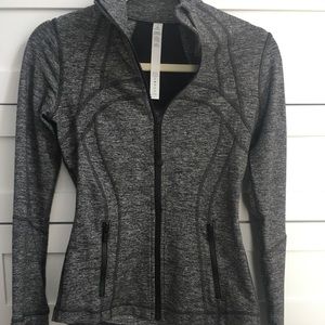 Iululemon define jacket
